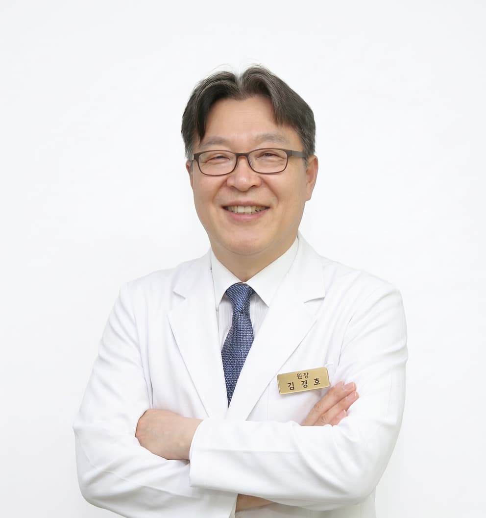 김경호